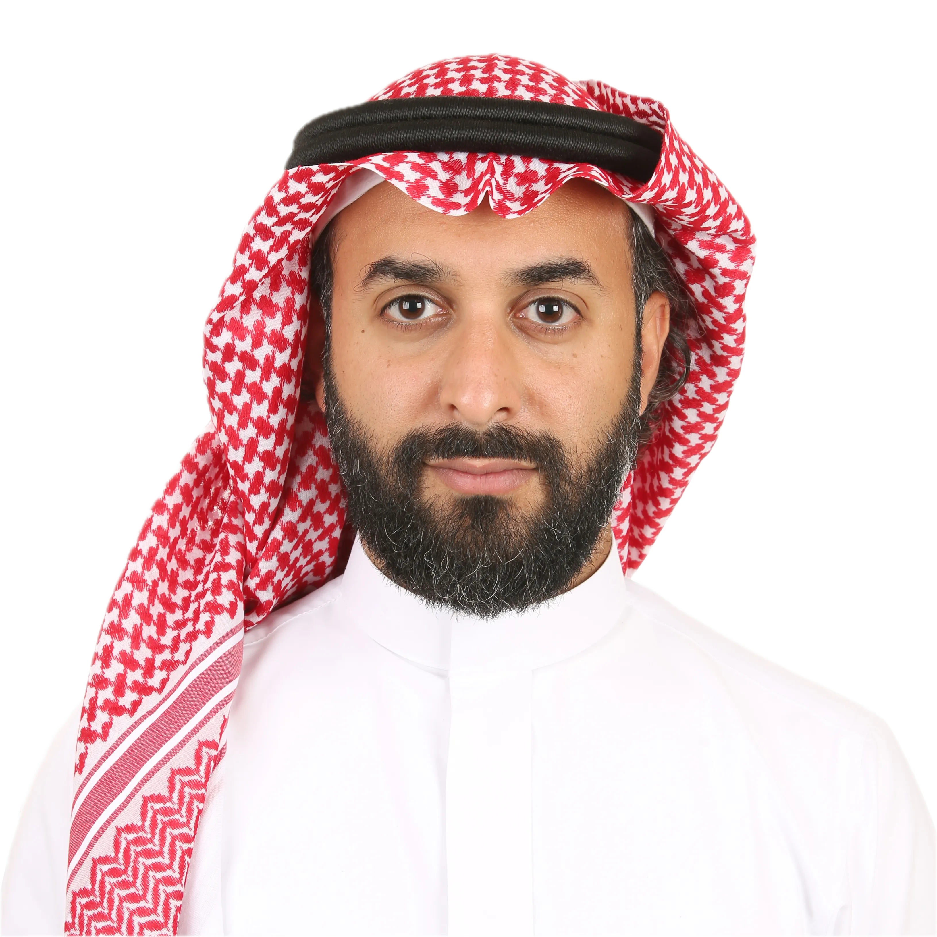 Ziad Musallam