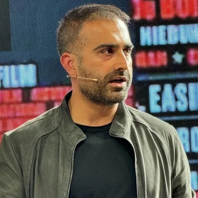 Rana Gujral