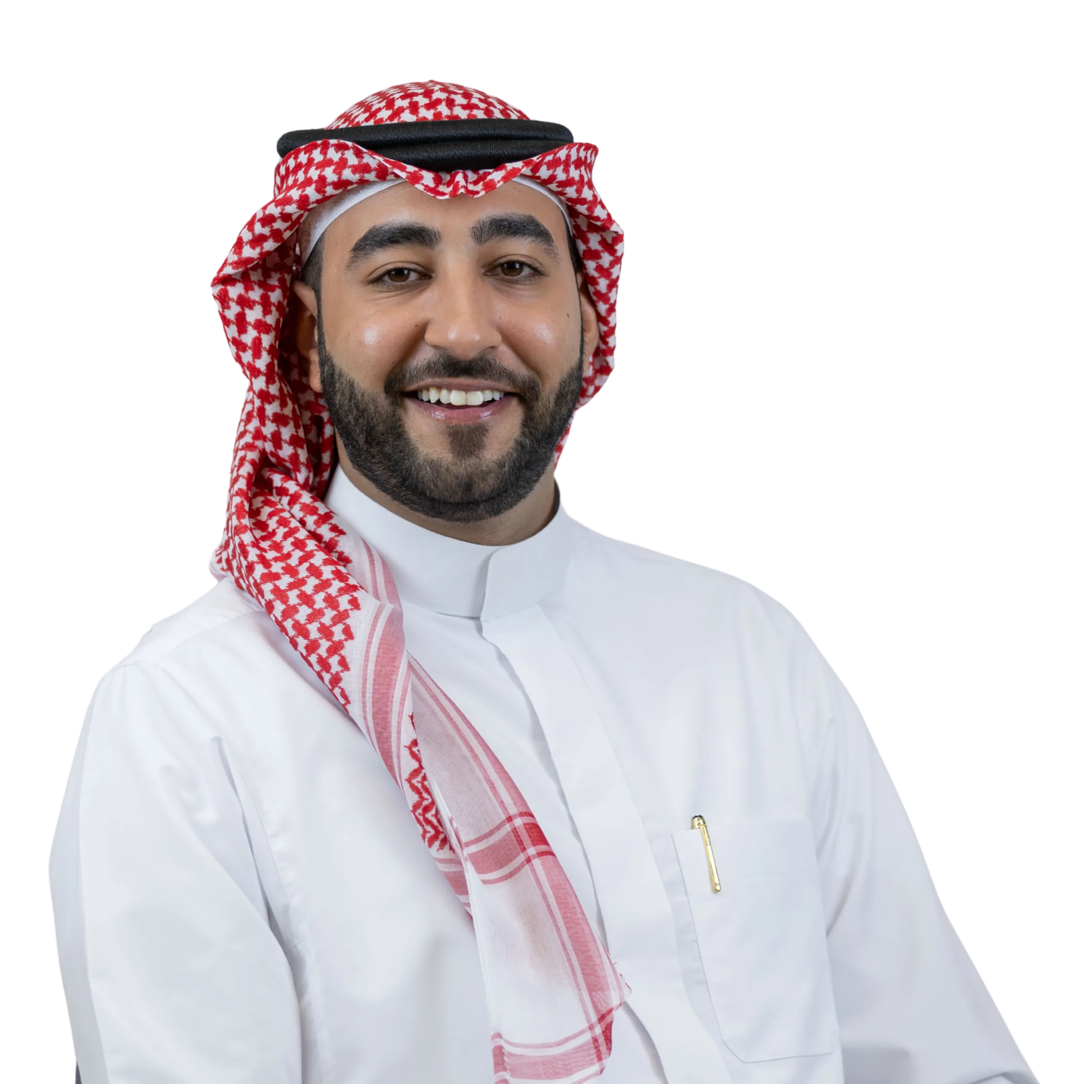 Yazeed Al-Shamsi