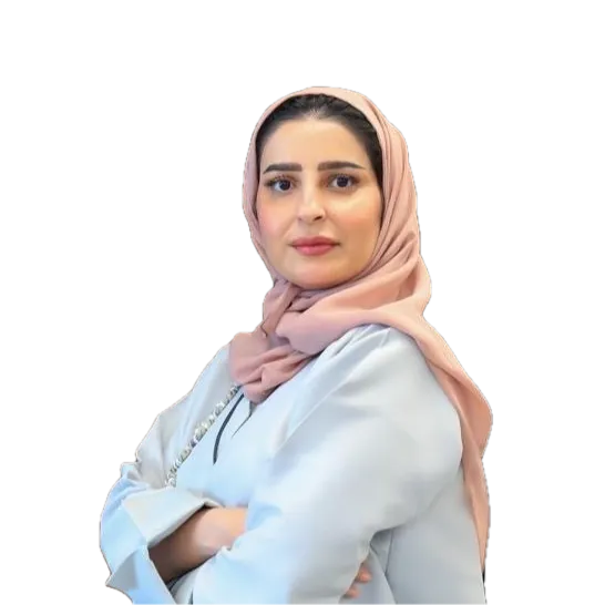 Bashayer Alfehaid