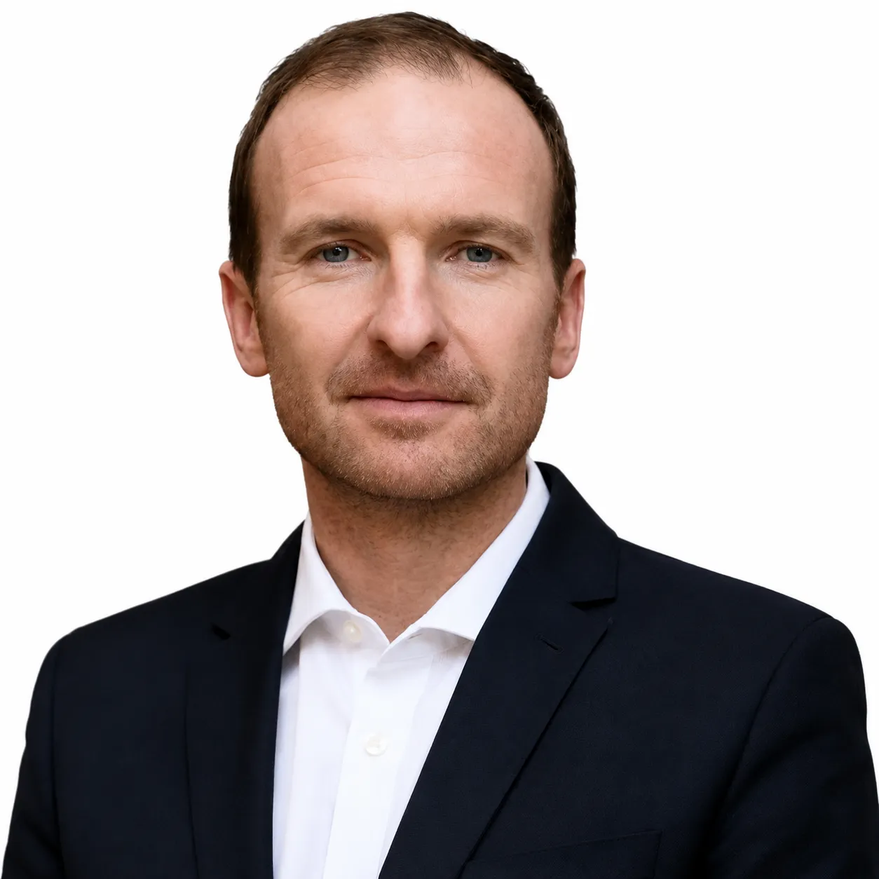 Peter Daire