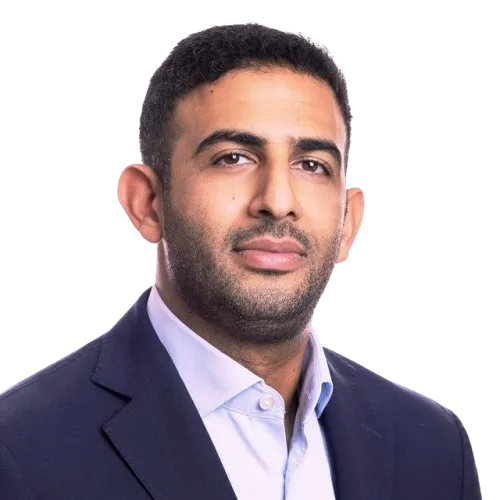 Ahmed Al-Darwish