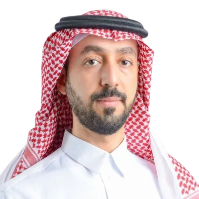 Saad Al Motham