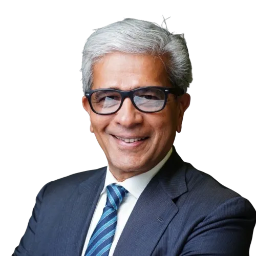 Anil Cheriyan