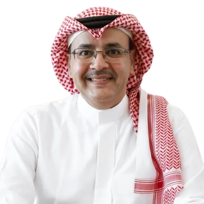 Nasser Almalki