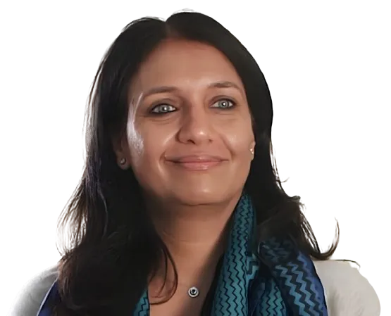 Shanti Mohan
