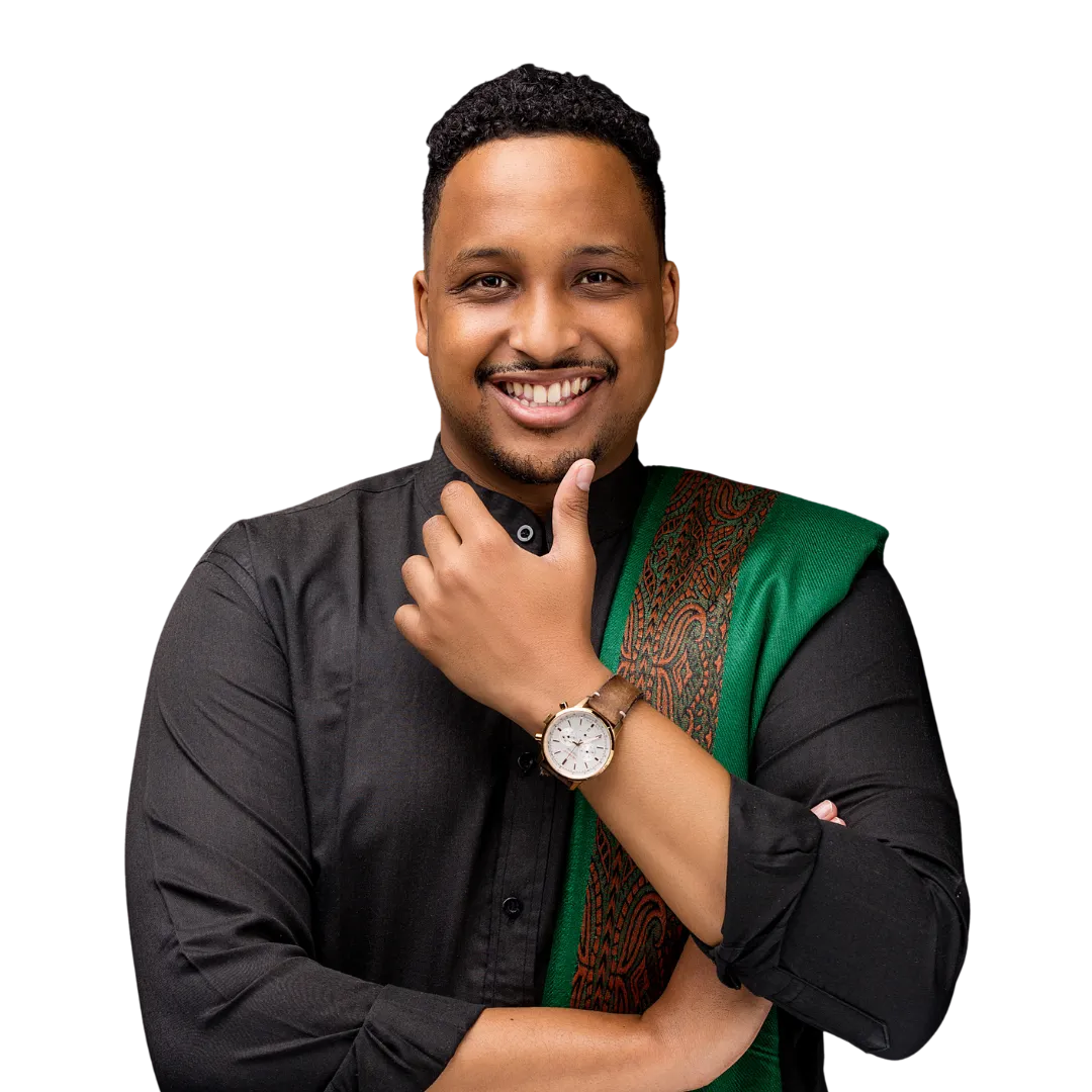 Omar Degan