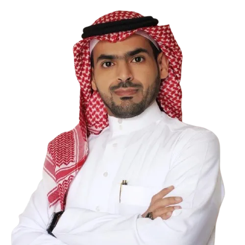 Musaed AlShammari