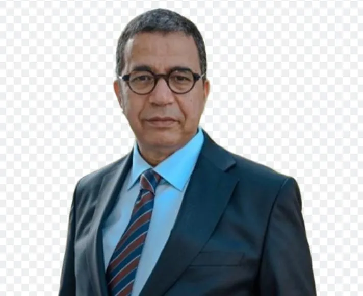 Souheil Guessoum