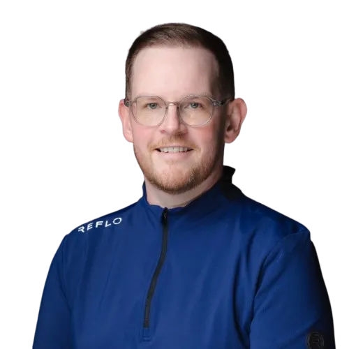 Rory MacFadyen