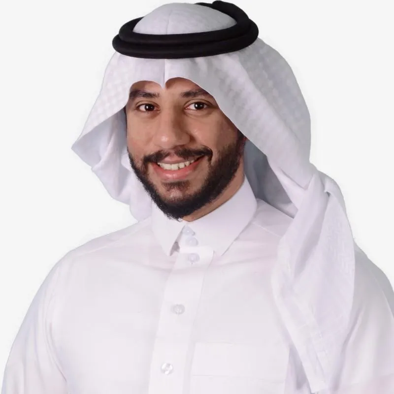 Abdullah AlGharrash