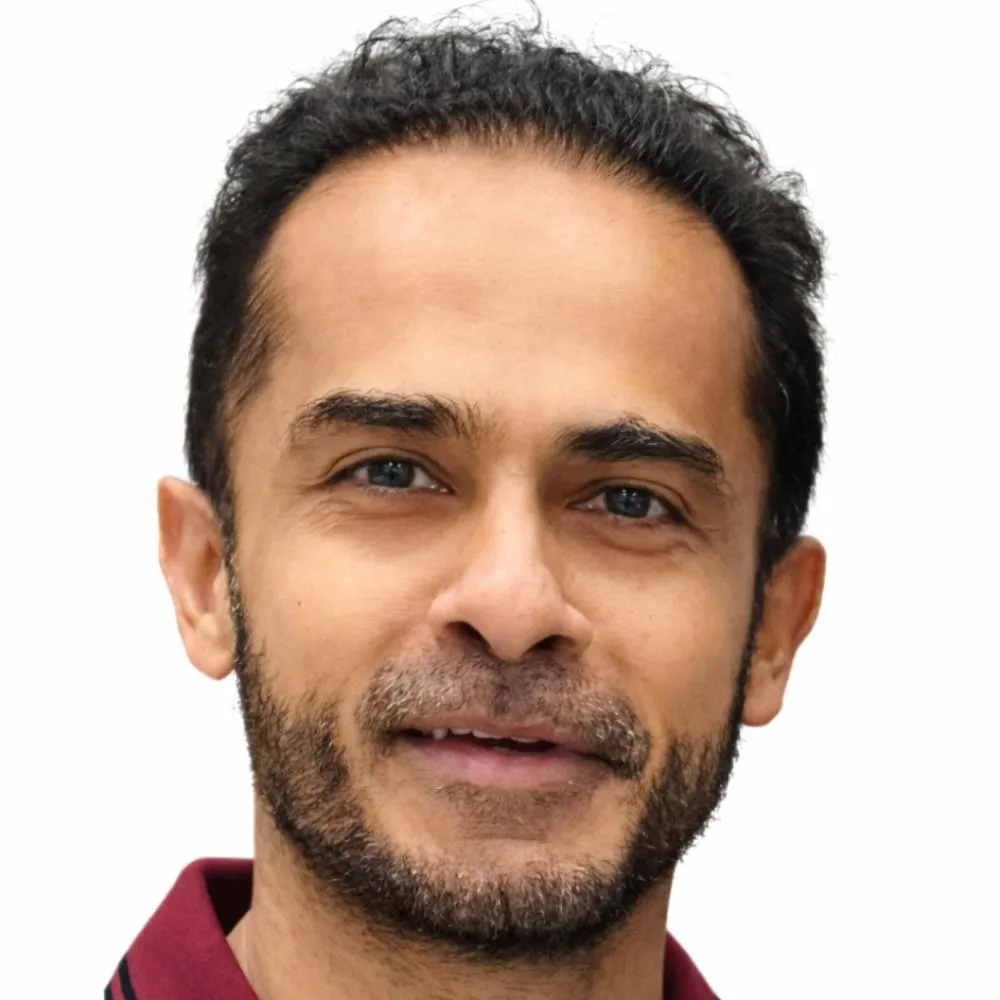 Aman Merchant