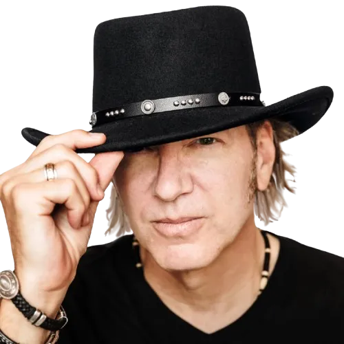 Mike Pell