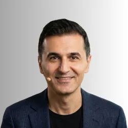 Steve Nouri
