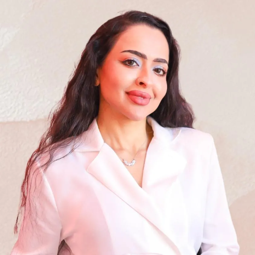 Gigi Arabia