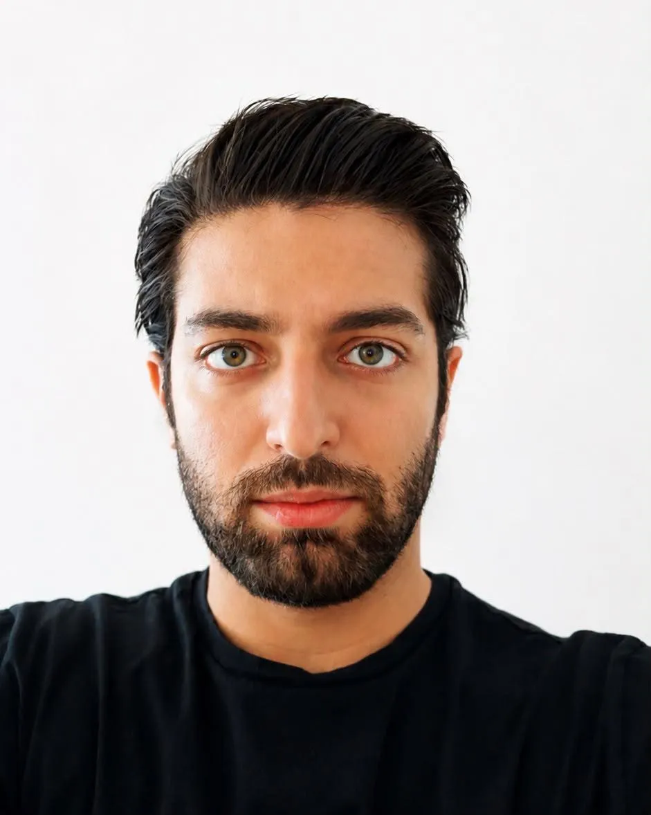 Sam Goda