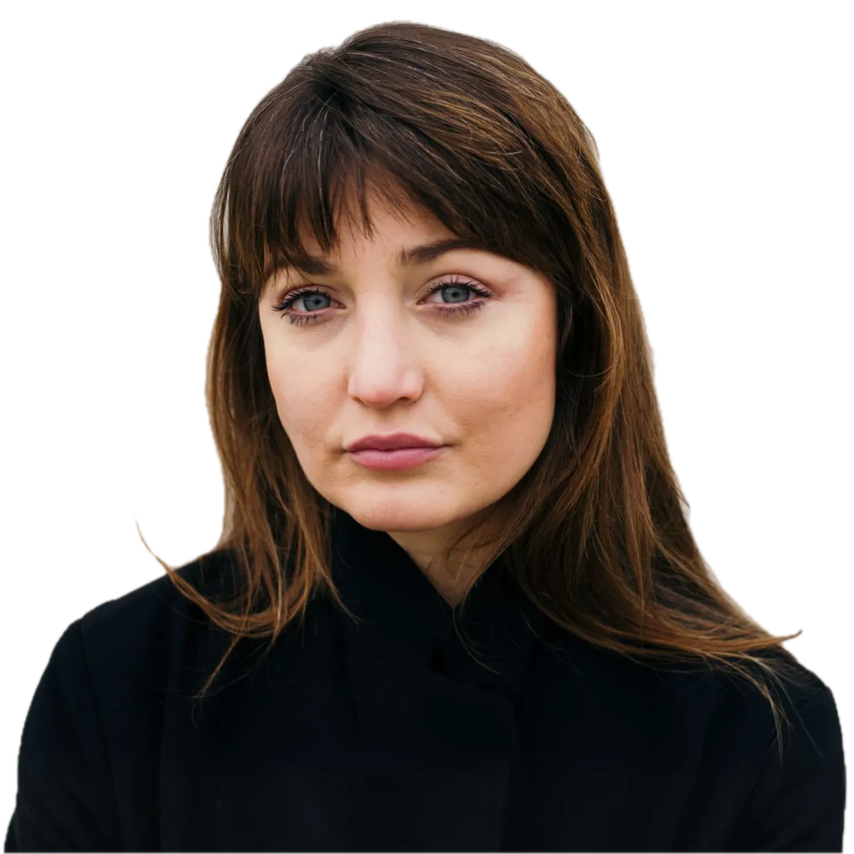 Kate Baxter