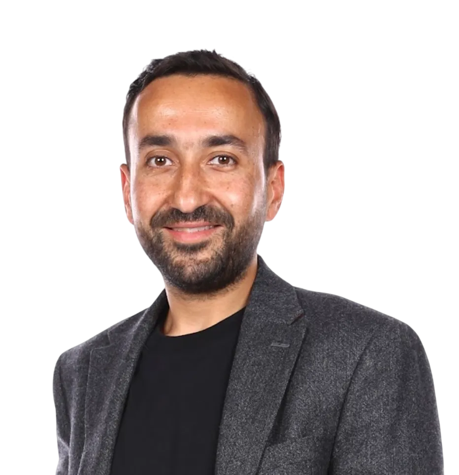 Mohamed AlGhannam
