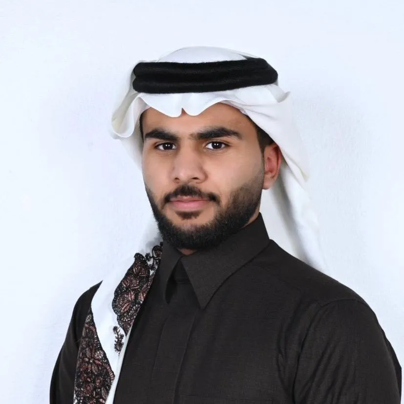 Nasser Albarrak