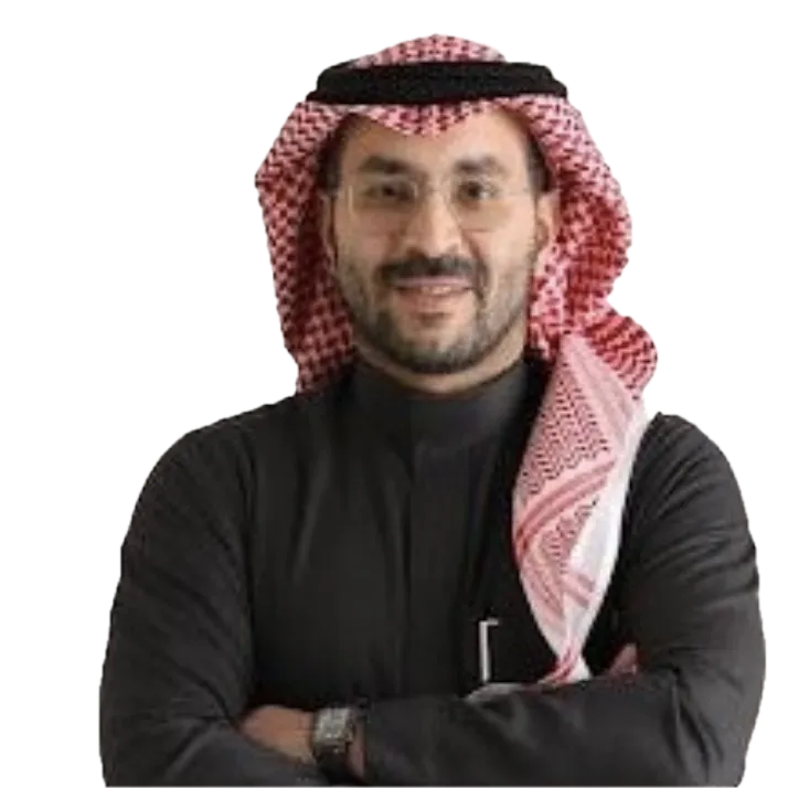 Faisal Al-Abdulsalam