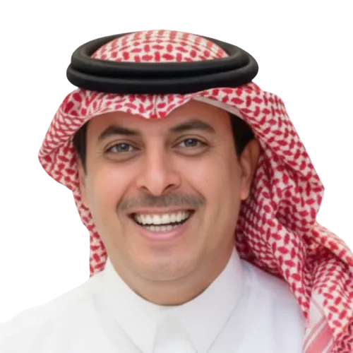 Abdul Rahman Al Thehaiban
