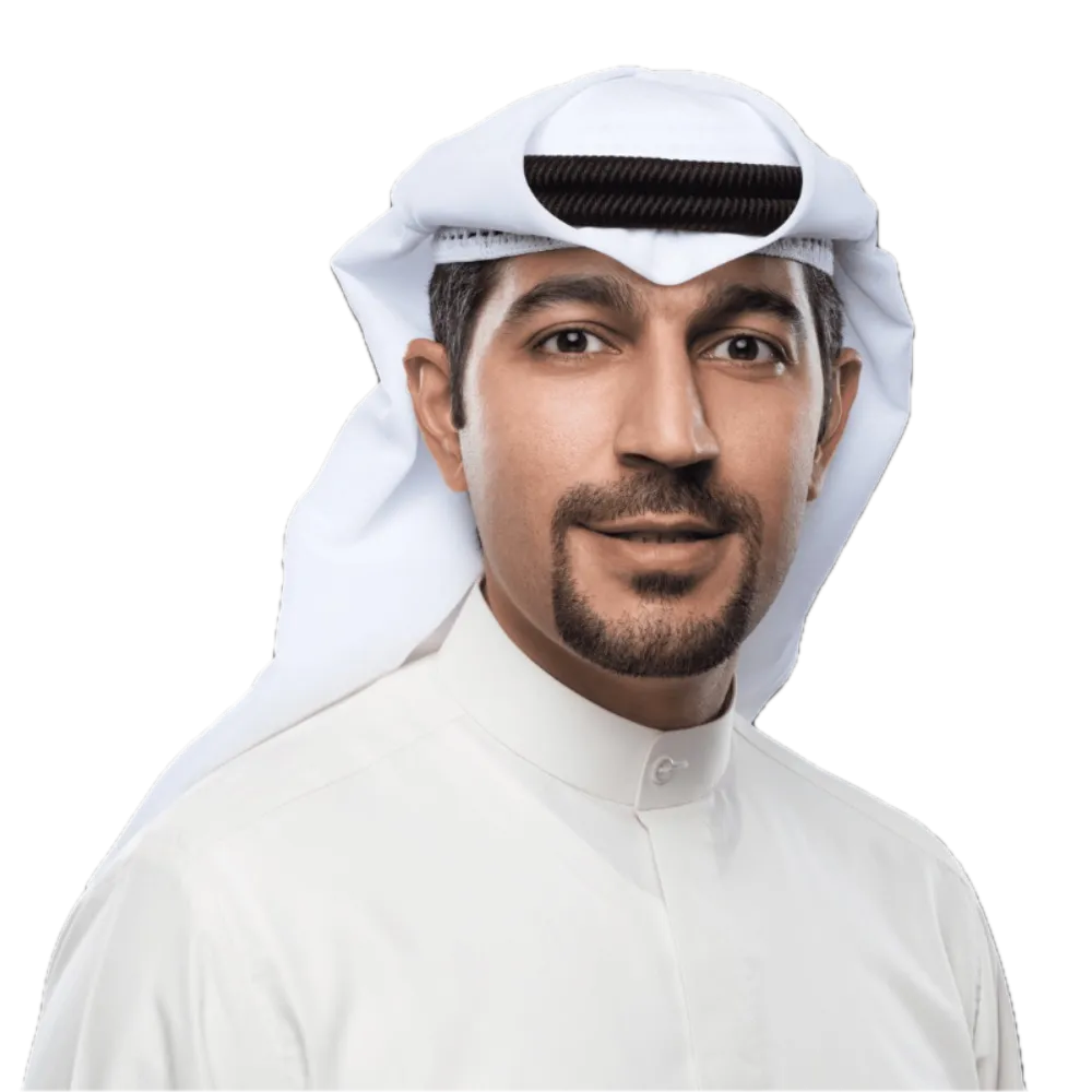 Abdulaziz Al Loughani