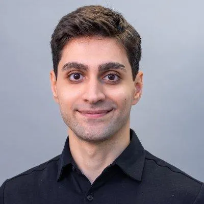 Ahmad Sufian Bayram