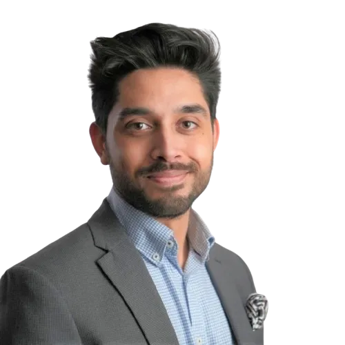 Dr. Raees Lunat