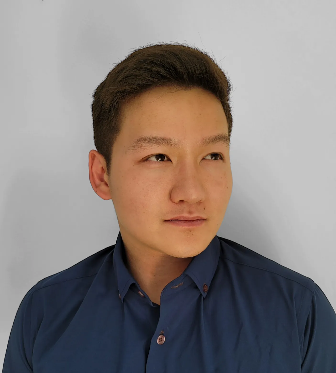 Tom Zheng