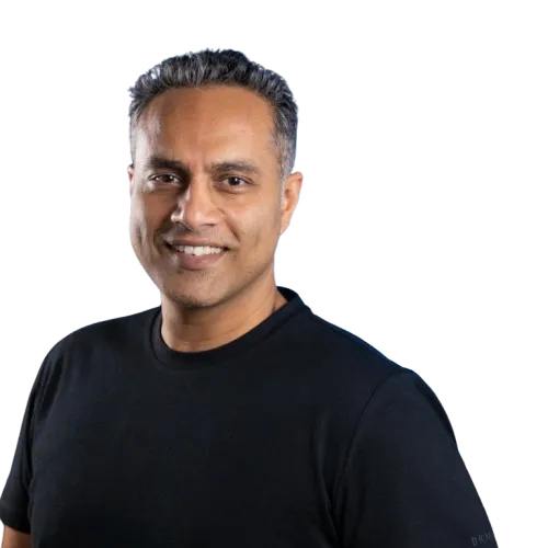 Sujoy Cherian