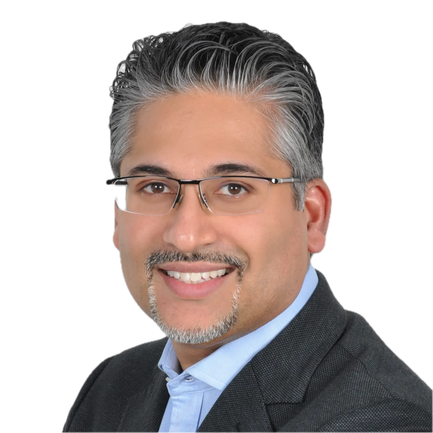 Salman Jaffrey