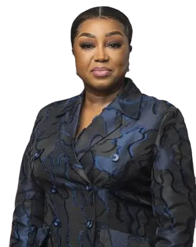 H.E. Savannah Maziya