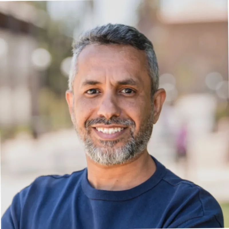 Hassan Abusalih