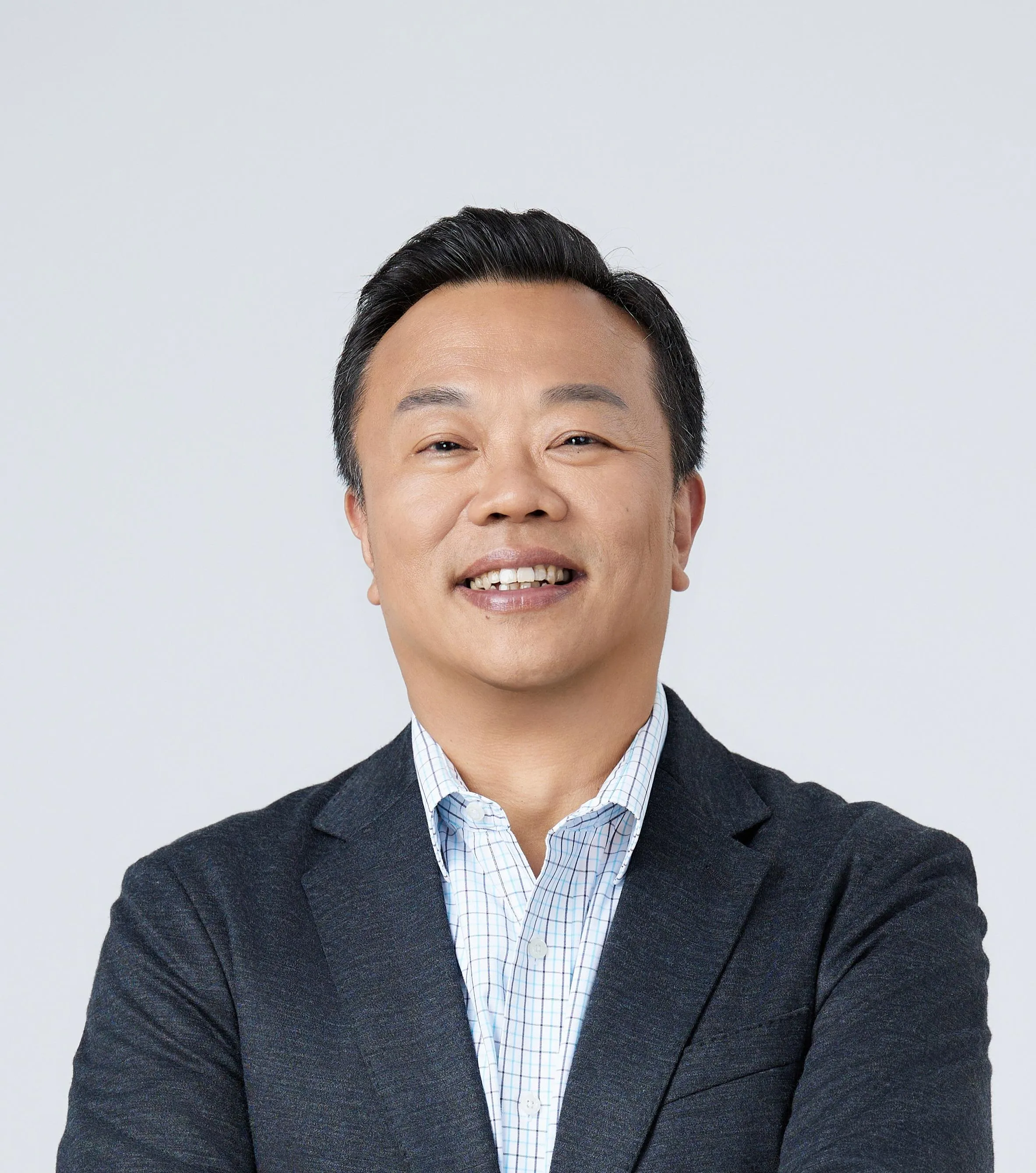 Henry Huang
