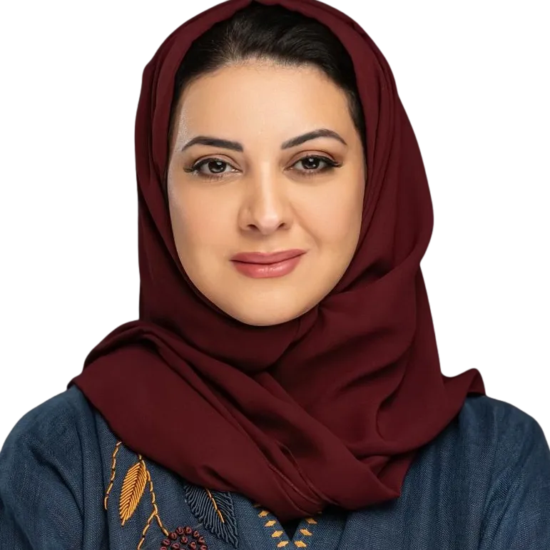 Dr. Saja Aldera