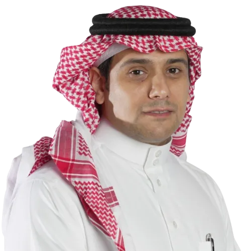 Ibrahim Al-Baloud