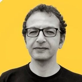 Tareq Fadel