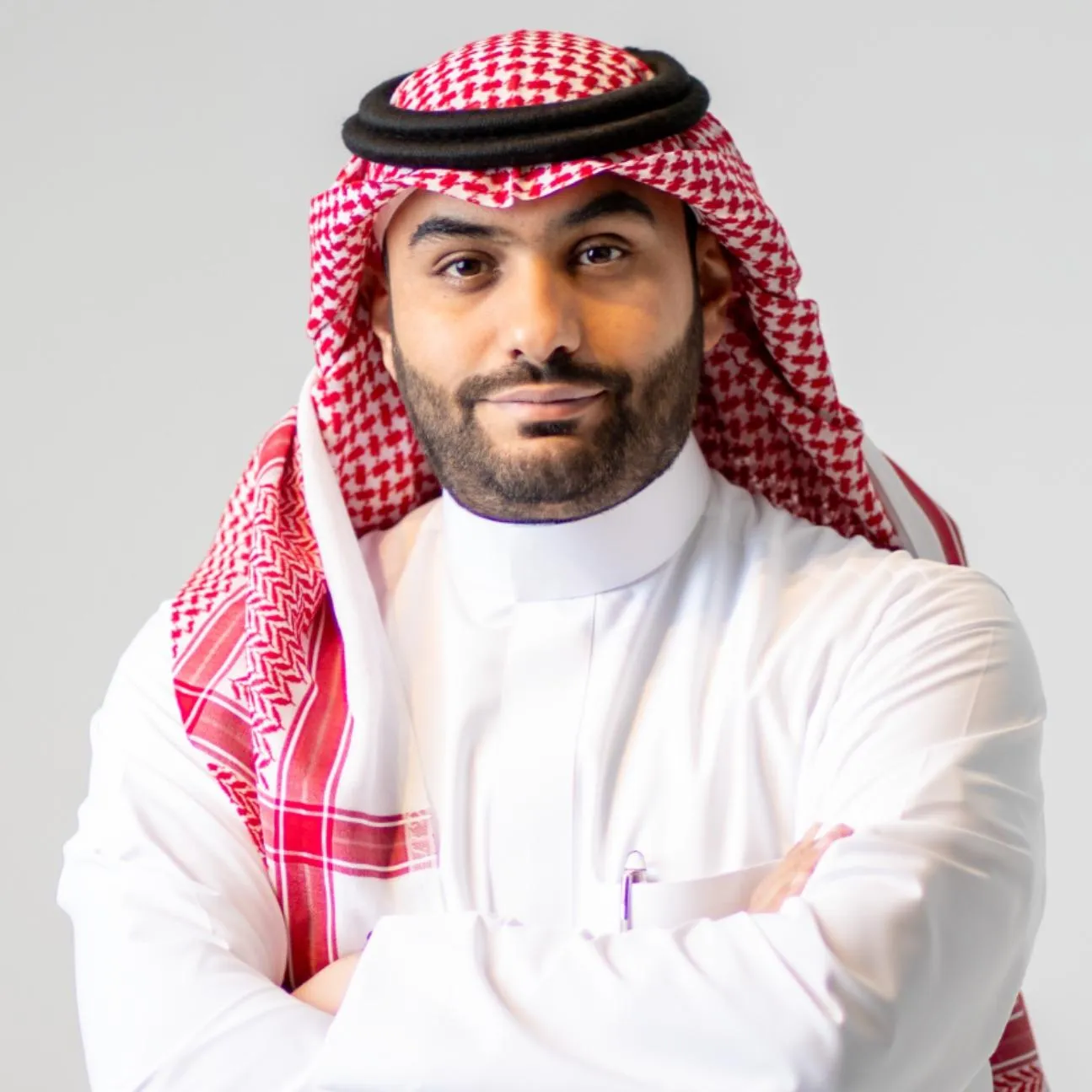 Basem Aljedai