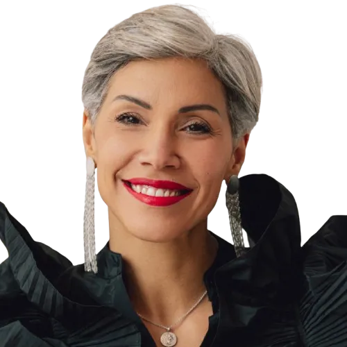 Myriam Ben Farhat