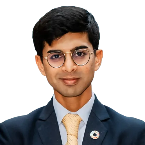 Zubair Junjunia