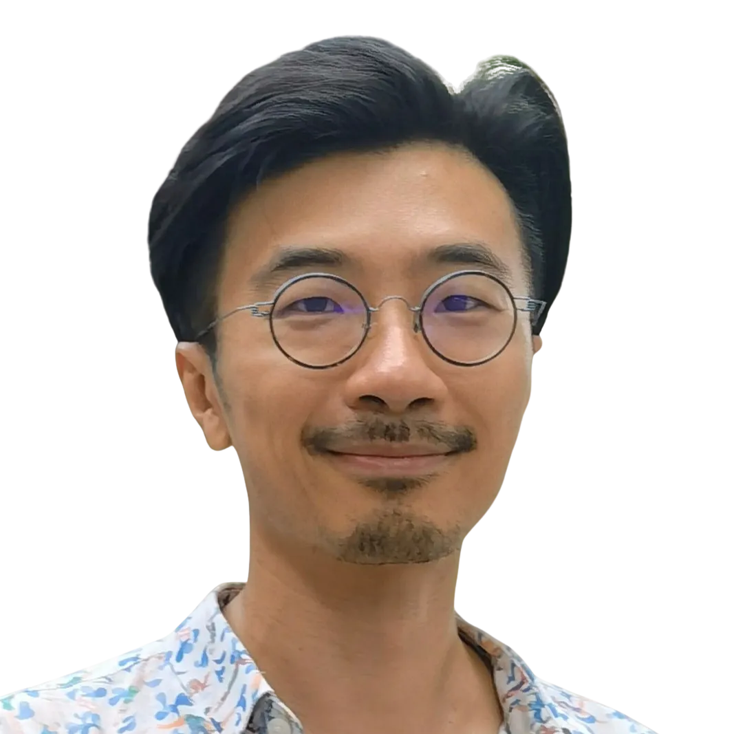 Louis Lian