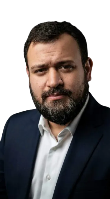 Mo Dabbah