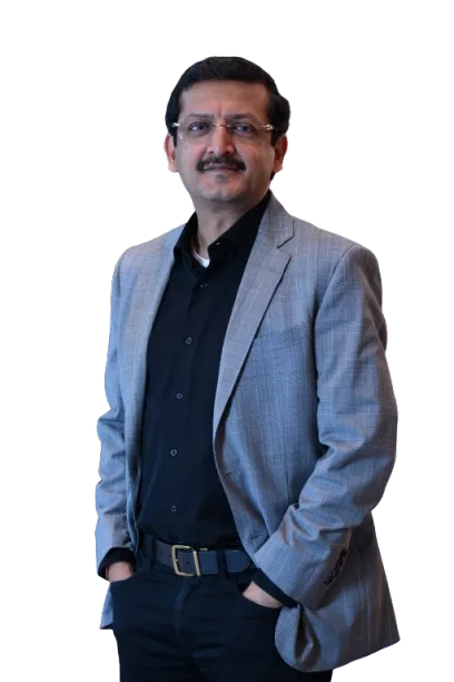 Pawan Gadia