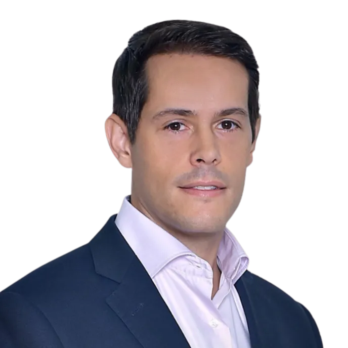 Jorge Carrasco