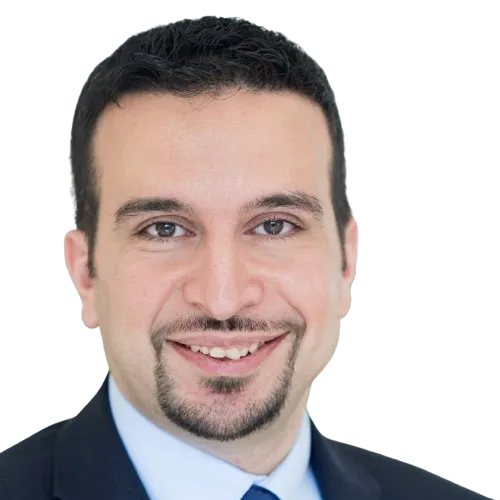 Dr. Akram Awad
