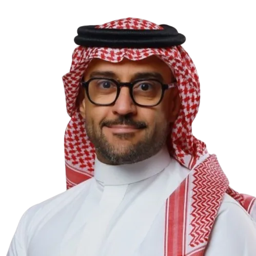 Dr. Bader Binhadyan