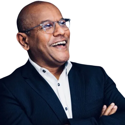 Andy Palanisamy