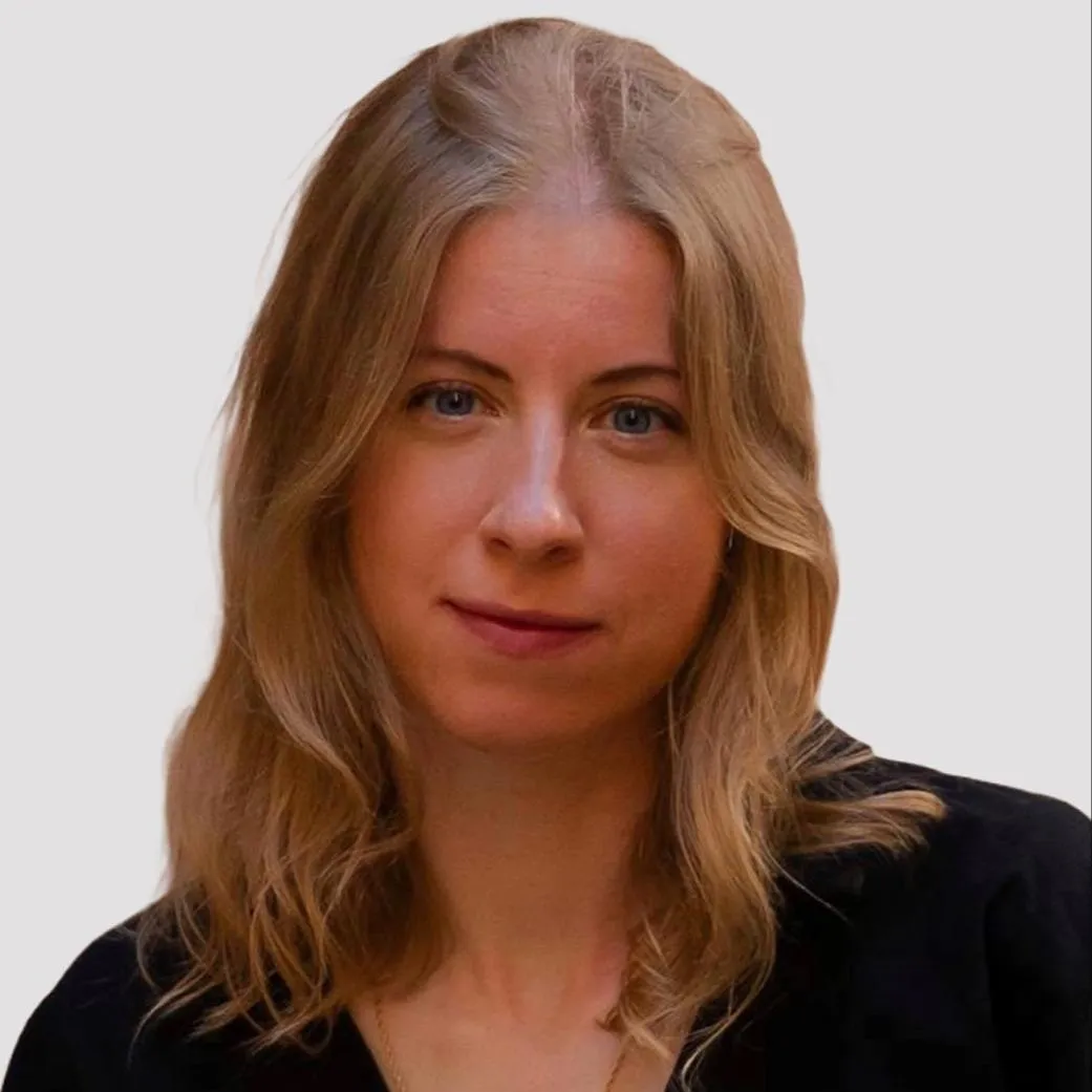 Mary Borysova