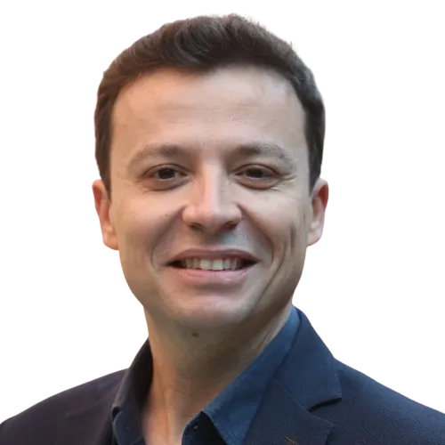 Recai Serdar Gemici