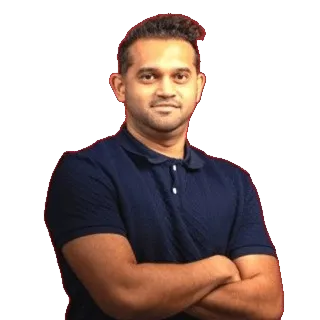 Vignesh Jayanth
